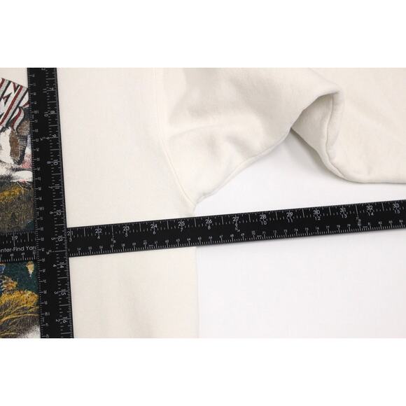 Vintage Northern Explorer Wilderness Sweatshirt XL - Picture 7 of 8